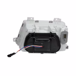 Projecteur principal HELLA 1AH 007 774-021