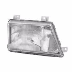 Projecteur principal HELLA 1AH 007 774-021
