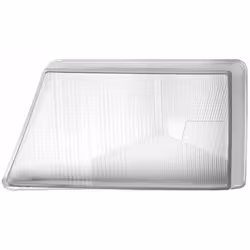 Glace de phare principal HELLA 9ES 148 324-021