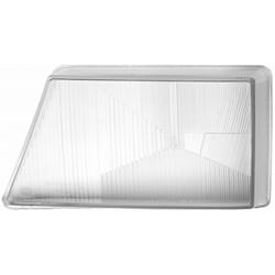 Glace de phare principal HELLA 9ES 148 324-021