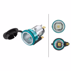 Prise HELLA 8JB 008 023-011