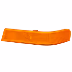 Feu clignotant HELLA 2BA 007 775-051 gauche