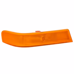 Feu clignotant HELLA 2BA 007 775-061 droite