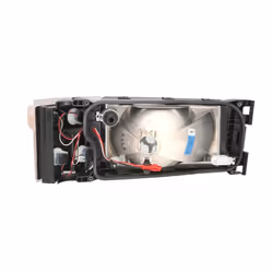 Projecteur principal HELLA 1EG 007 150-091