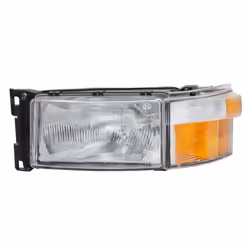 Projecteur principal HELLA 1EG 007 150-091