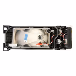 Projecteur principal HELLA 1EG 007 150-101