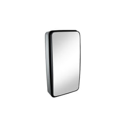 Rétroviseur extérieur Hella 8SB 501 325-002 côté conducteur ou passager noir électrique ajustable pour ajustage électrique des rétroviseurs, chauffant