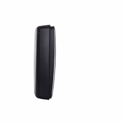 Rétroviseur extérieur Hella 8SB 501 325-002 côté conducteur ou passager noir électrique ajustable pour ajustage électrique des rétroviseurs, chauffant