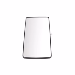 Verre de rétroviseur, rétroviseur extérieur HELLA 9MX 562 841-002