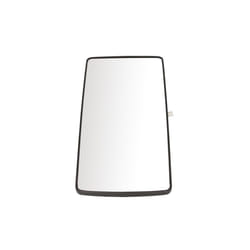 Verre de rétroviseur, rétroviseur extérieur HELLA 9MX 562 841-002