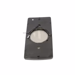 Verre de rétroviseur, rétroviseur extérieur HELLA 9MX 562 841-002