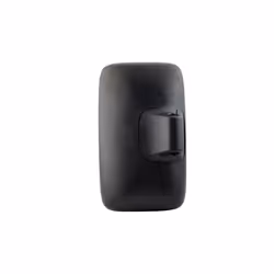 Rétroviseur extérieur Hella 8SB 501 358-002 côté conducteur ou passager noir ajustable pour réglage manuel des rétroviseurs