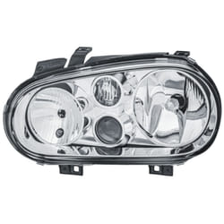 Projecteur principal HELLA 1EL 007 700-051, gauche