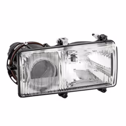 Projecteur principal HELLA 1DL 007 739-021