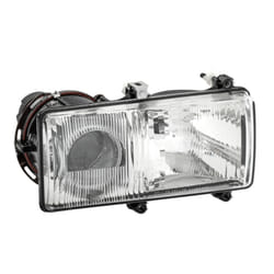 Projecteur principal HELLA 1DL 007 739-021
