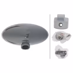 Projecteur longue portée HELLA 1FB 007 892-071