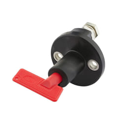 HELLA 6EK 002 843-051 Interrupteur principal, batterie M10 max1000 A/10 sek/24V