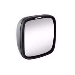Miroir à grand angle; HELLA; pour MERCEDES-BENZ; 0018105816, 6708106793, e10499, 0018105816, 6708106793