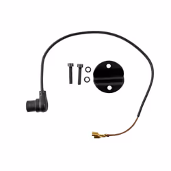 HELLA 8SB 501 346-032 Rétroviseur extérieur