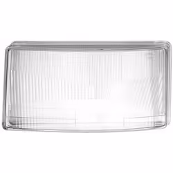 Glace de phare principal HELLA 9ES 144 434-021