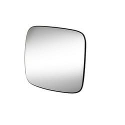 HELLA 9MX 563 717-032 Verre à miroir, grand rétroviseur