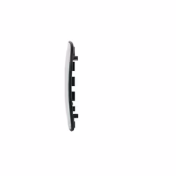 HELLA 9MX 563 717-032 Verre à miroir, grand rétroviseur