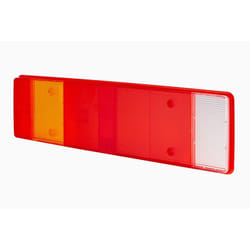 HELLA 9EL 152 889-001 Voyant, feu arrière gauche, droit sans porte-lampe avec vis/boulons MAN: F 2000, TGA, RENAULT TRUCKS: Magnum