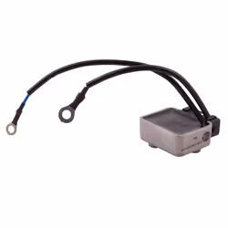 Appareil de commande, système d'allumage; HELLA; sans bobine d'allumage; pour AUDI, FORD; 443905105C, 443905105D, 443905105E, ...