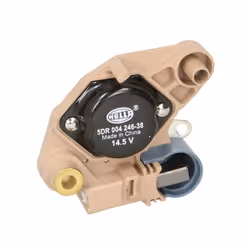 Régulateur d'alternateur HELLA 5DR 004 246-381