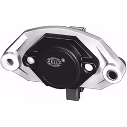 Régulateur d'alternateur HELLA 5DR 004 246-571
