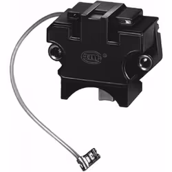 Régulateur d'alternateur HELLA 5DR 004 246-651
