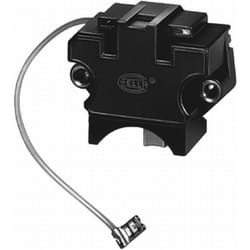 Régulateur d'alternateur HELLA 5DR 004 246-651