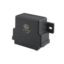 HELLA 4RV 008 188-061 Appareil de commande, temps de préchauffage avec captage de température externe MERCEDES-BENZ: W124 Berline, T1 Bus, 190