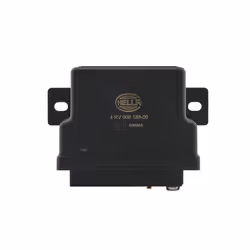 HELLA 4RV 008 188-061 Appareil de commande, temps de préchauffage avec captage de température externe MERCEDES-BENZ: W124 Berline, T1 Bus, 190