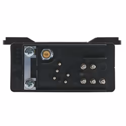 HELLA 4RV 008 188-061 Appareil de commande, temps de préchauffage avec captage de température externe MERCEDES-BENZ: W124 Berline, T1 Bus, 190