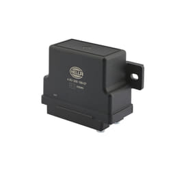 HELLA 4RV 008 188-071 Appareil de commande, temps de préchauffage avec captage de température externe MERCEDES-BENZ: W124 Berline