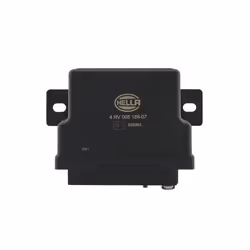 HELLA 4RV 008 188-071 Appareil de commande, temps de préchauffage avec captage de température externe MERCEDES-BENZ: W124 Berline
