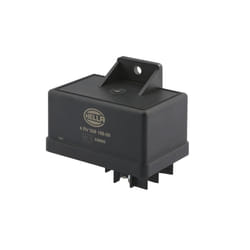 HELLA 4RV 008 188-091 Appareil de commande, temps de préchauffage sans captage de température externe sans temps de post-chauffage