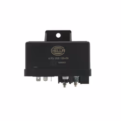 HELLA 4RV 008 188-091 Appareil de commande, temps de préchauffage sans captage de température externe sans temps de post-chauffage