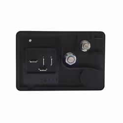 HELLA 4RV 008 188-091 Appareil de commande, temps de préchauffage sans captage de température externe sans temps de post-chauffage