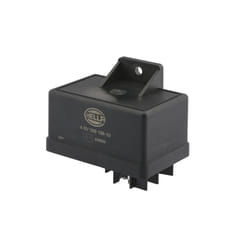 HELLA 4RV 008 188-101 Appareil de commande, temps de préchauffage sans captage de température externe sans temps de post-chauffage
