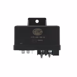HELLA 4RV 008 188-101 Appareil de commande, temps de préchauffage sans captage de température externe sans temps de post-chauffage