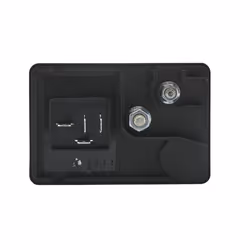 HELLA 4RV 008 188-101 Appareil de commande, temps de préchauffage sans captage de température externe sans temps de post-chauffage