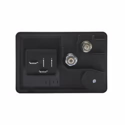 HELLA 4RV 008 188-111 Appareil de commande, temps de préchauffage sans captage de température externe