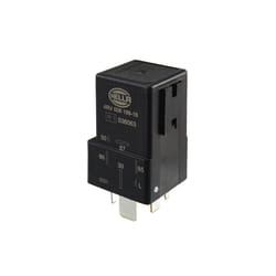 HELLA 4RV 008 188-161 Appareil de commande, temps de préchauffage sans captage de température externe sans temps de post-chauffage