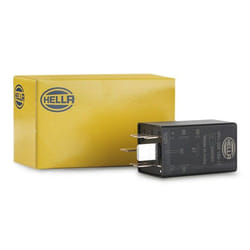 HELLA 4RV 008 188-171 Appareil de commande, temps de préchauffage avec captage de température externe VOLKSWAGEN: Transporter 4, LT 28-35 I Van