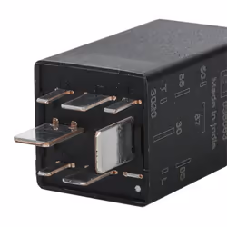 HELLA 4RV 008 188-171 Appareil de commande, temps de préchauffage avec captage de température externe VOLKSWAGEN: Transporter 4, LT 28-35 I Van - Vue supplémentaire 4