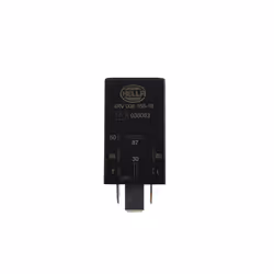 HELLA 4RV 008 188-181 Appareil de commande, temps de préchauffage avec captage de température externe VOLKSWAGEN: GOLF 3, LT 28-35 I Van