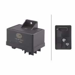 Temporisateur de préchauffage HELLA 4RV 008 188-271