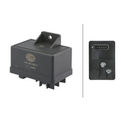 Temporisateur de préchauffage HELLA 4RV 008 188-271